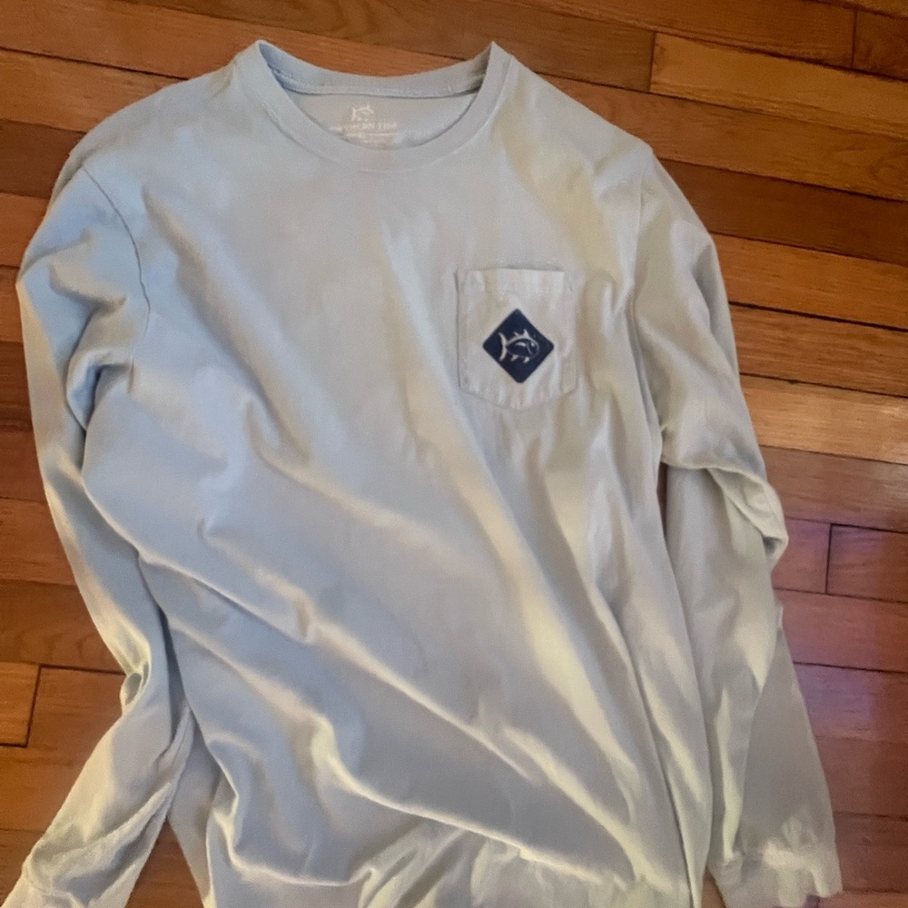Southern Tide Long sleeve